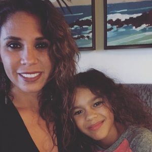 Meet your Posher, Shantal